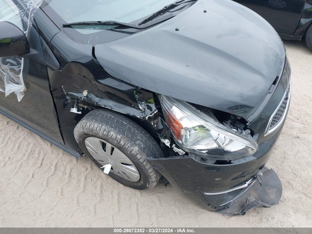 ML32A3HJ0LH005857 Mitsubishi MIRAGE SE