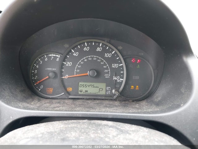 ML32A3HJ0LH005857 Mitsubishi MIRAGE SE