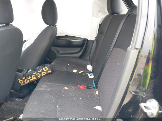 ML32A3HJ0LH005857 Mitsubishi MIRAGE SE