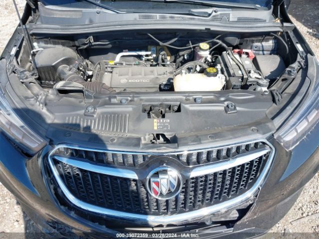 KL4CJGSBXJB586398 Buick Encore Essence