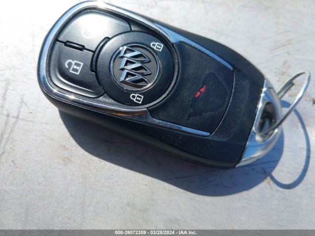 KL4CJGSBXJB586398 Buick Encore Essence