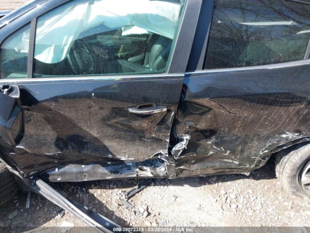 KL4CJGSBXJB586398 Buick Encore Essence