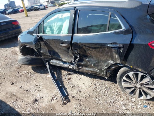 KL4CJGSBXJB586398 Buick Encore Essence