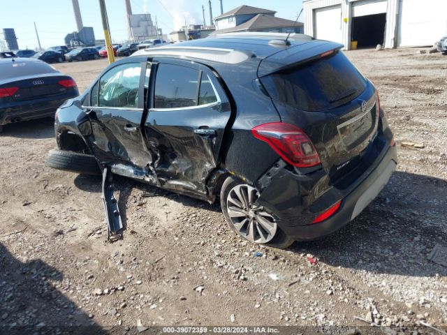 KL4CJGSBXJB586398 Buick Encore Essence