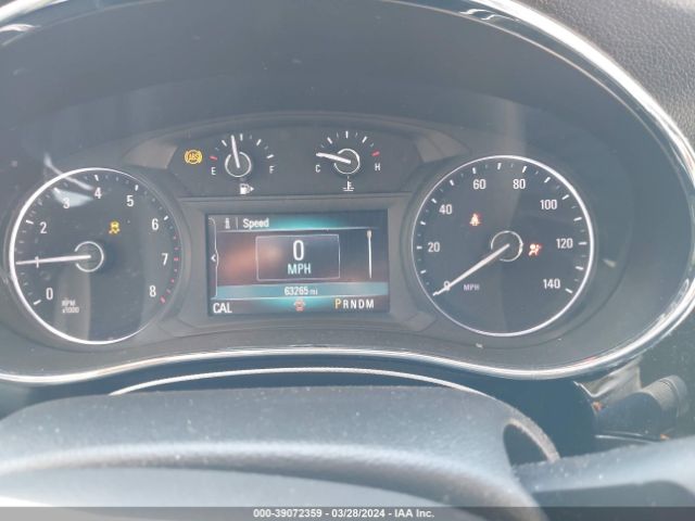 KL4CJGSBXJB586398 Buick Encore Essence