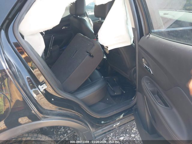 KL4CJGSBXJB586398 Buick Encore Essence