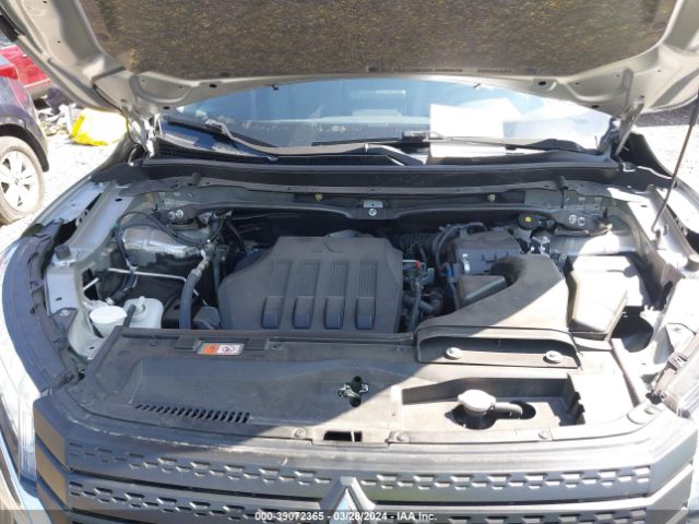 JA4ATWAA7NZ003559 Mitsubishi Eclipse Cross Se S-awc/se Special Edition S-awc/sel S-awc/sel Special Edition S-awc