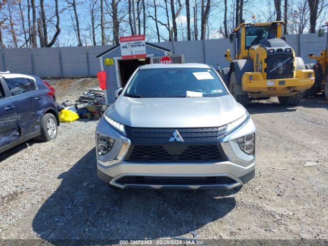 JA4ATWAA7NZ003559 Mitsubishi Eclipse Cross Se S-awc/se Special Edition S-awc/sel S-awc/sel Special Edition S-awc