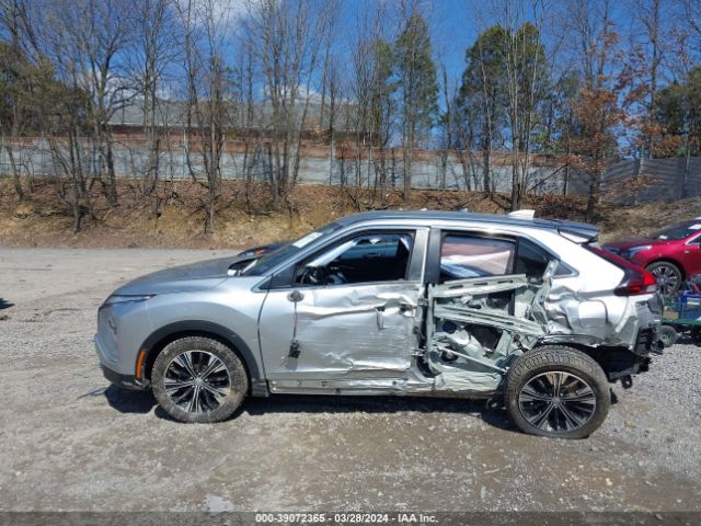 JA4ATWAA7NZ003559 Mitsubishi Eclipse Cross Se S-awc/se Special Edition S-awc/sel S-awc/sel Special Edition S-awc
