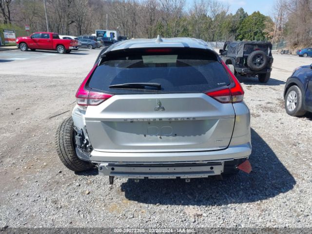 JA4ATWAA7NZ003559 Mitsubishi Eclipse Cross Se S-awc/se Special Edition S-awc/sel S-awc/sel Special Edition S-awc