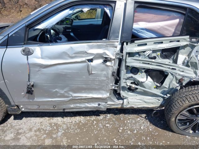 JA4ATWAA7NZ003559 Mitsubishi Eclipse Cross Se S-awc/se Special Edition S-awc/sel S-awc/sel Special Edition S-awc