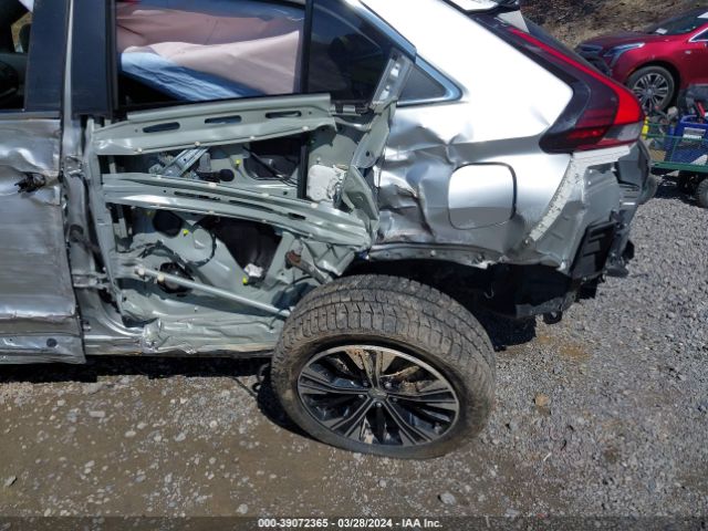 JA4ATWAA7NZ003559 Mitsubishi Eclipse Cross Se S-awc/se Special Edition S-awc/sel S-awc/sel Special Edition S-awc