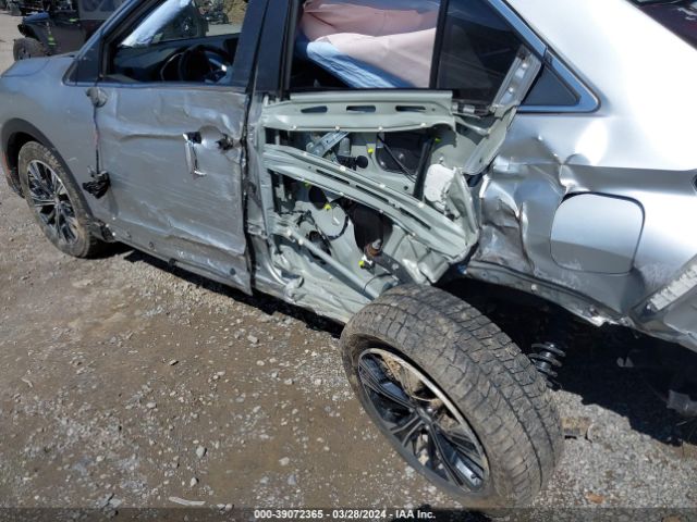 JA4ATWAA7NZ003559 Mitsubishi Eclipse Cross Se S-awc/se Special Edition S-awc/sel S-awc/sel Special Edition S-awc