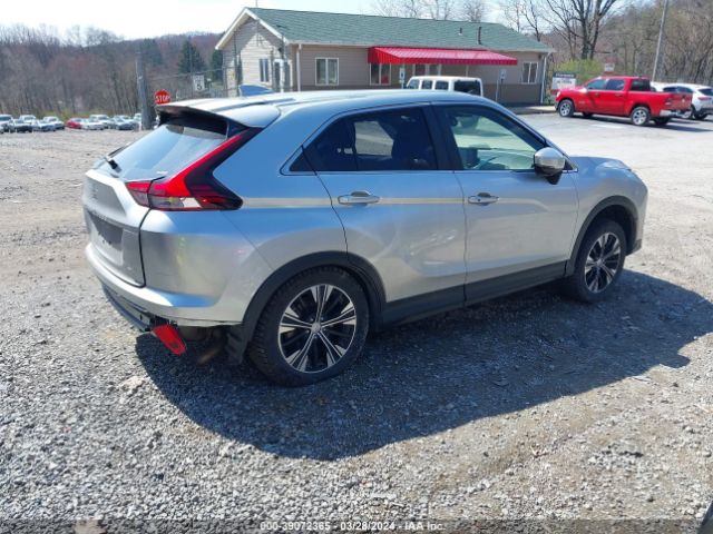 JA4ATWAA7NZ003559 Mitsubishi Eclipse Cross Se S-awc/se Special Edition S-awc/sel S-awc/sel Special Edition S-awc