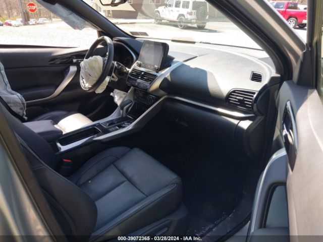 JA4ATWAA7NZ003559 Mitsubishi Eclipse Cross Se S-awc/se Special Edition S-awc/sel S-awc/sel Special Edition S-awc