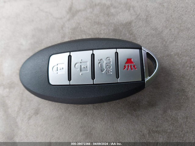 Nissan Altima 2.5 Sv 2015 1N4AL3AP5FC218604 Image 11
