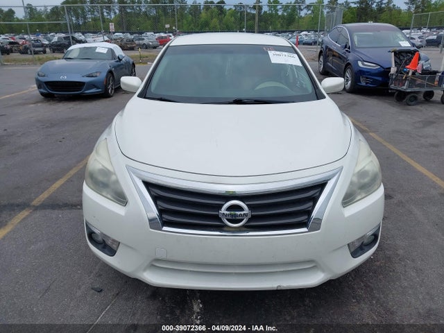 Nissan Altima 2.5 Sv 2015 1N4AL3AP5FC218604 Image 12