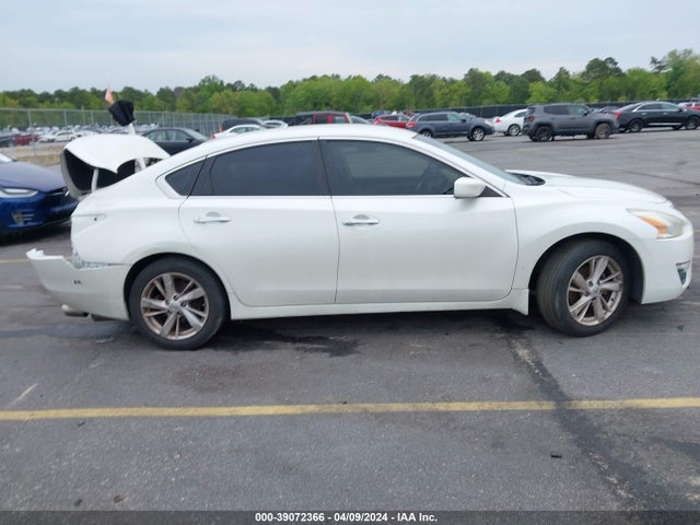 Nissan Altima 2.5 Sv 2015 1N4AL3AP5FC218604 Image 13