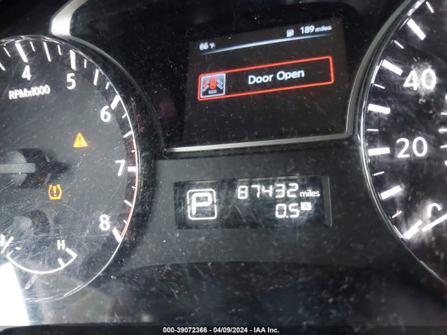 Nissan Altima 2.5 Sv 2015 1N4AL3AP5FC218604 Image 15