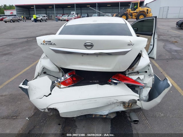 Nissan Altima 2.5 Sv 2015 1N4AL3AP5FC218604 Image 16