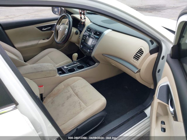 Nissan Altima 2.5 Sv 2015 1N4AL3AP5FC218604 Image 5