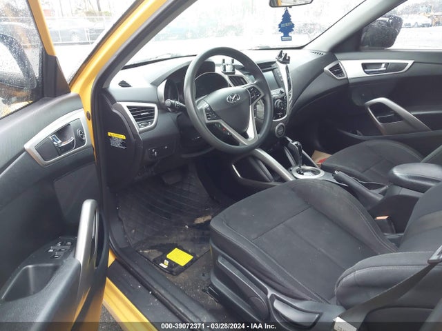 Hyundai Veloster 2015 KMHTC6AD7FU228292 Image 5