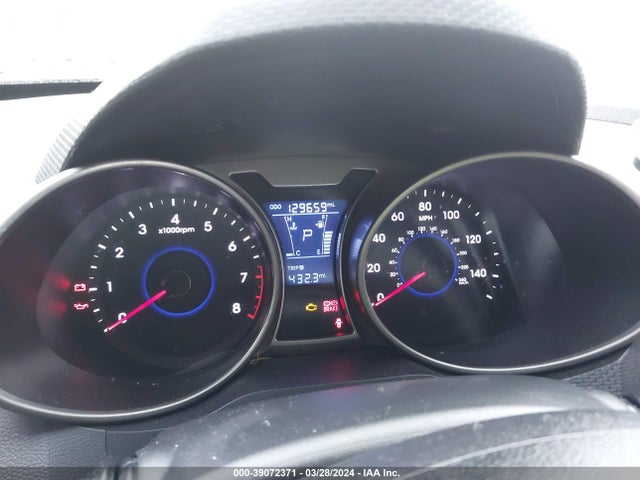 Hyundai Veloster 2015 KMHTC6AD7FU228292 Image 7