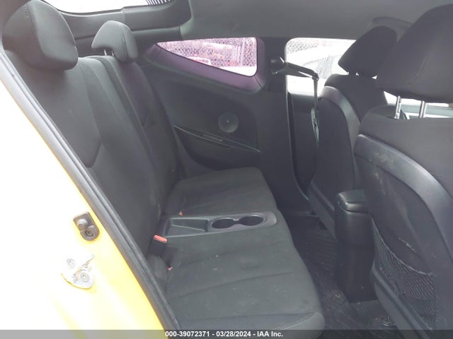 Hyundai Veloster 2015 KMHTC6AD7FU228292 Image 8