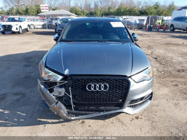 WAUFFGFF0F1068862 Audi S3 2.0t Premium Plus