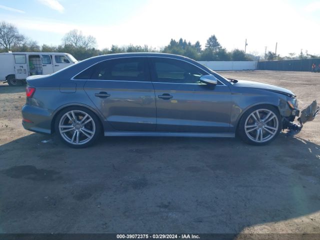 WAUFFGFF0F1068862 Audi S3 2.0t Premium Plus