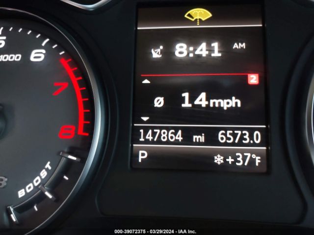 WAUFFGFF0F1068862 Audi S3 2.0t Premium Plus