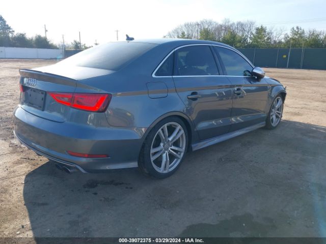 WAUFFGFF0F1068862 Audi S3 2.0t Premium Plus
