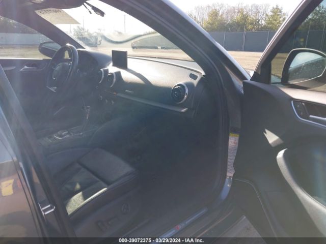 WAUFFGFF0F1068862 Audi S3 2.0t Premium Plus