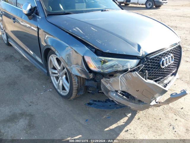 WAUFFGFF0F1068862 Audi S3 2.0t Premium Plus