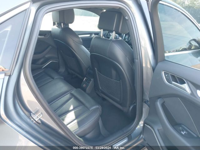 WAUFFGFF0F1068862 Audi S3 2.0t Premium Plus