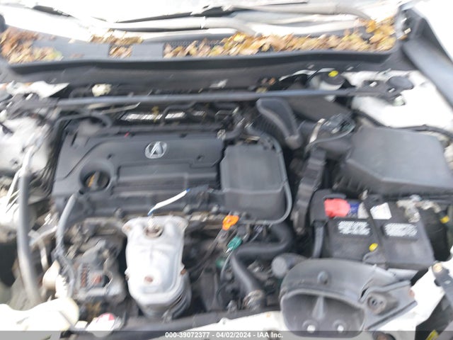 Acura TLX TECH 2015 19UUB1F59FA030218 Image 10