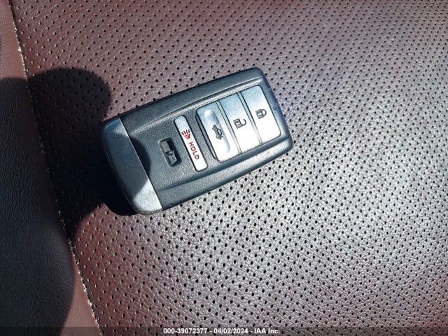 Acura TLX TECH 2015 19UUB1F59FA030218 Image 11