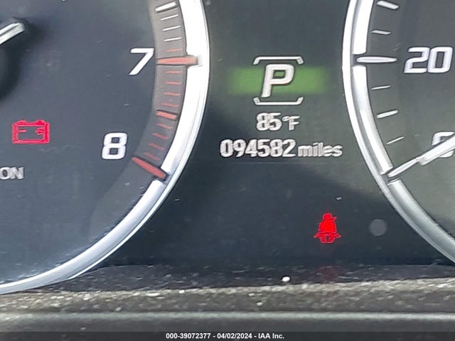 Acura TLX TECH 2015 19UUB1F59FA030218 Image 15