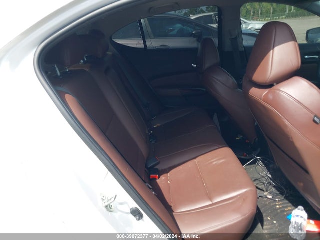 Acura TLX TECH 2015 19UUB1F59FA030218 Image 8