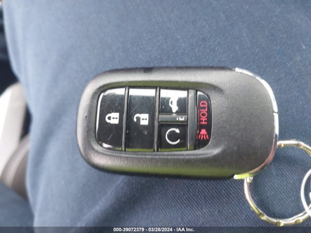 Honda Civic Sport 2023 2HGFE2F57PH547106 Image 11
