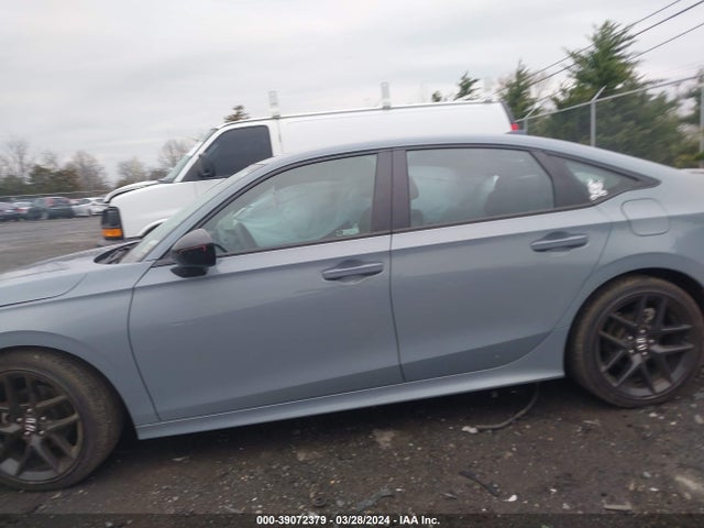 Honda Civic Sport 2023 2HGFE2F57PH547106 Image 14