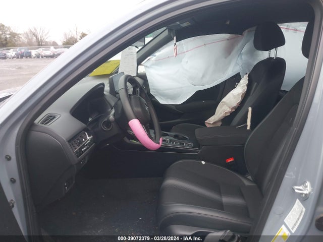 Honda Civic Sport 2023 2HGFE2F57PH547106 Image 5