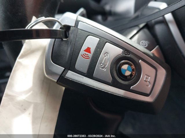 WBS6E9C51GGF92576 BMW M6 Gran Coupe