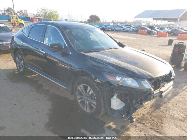 Aukcja sprzedaży 2013 Honda Crosstour Ex-l V6, vin: 5J6TF1H54DL003306, numer aukcji: 39072384