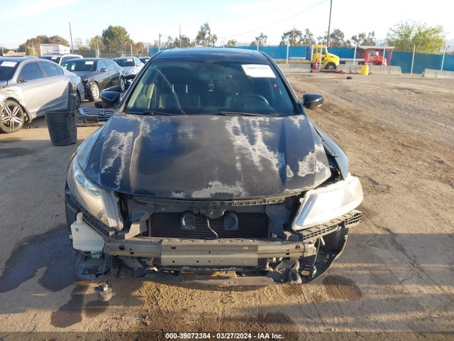 Aukcja sprzedaży 2013 Honda Crosstour Ex-l V6, vin: 5J6TF1H54DL003306, numer aukcji: 39072384