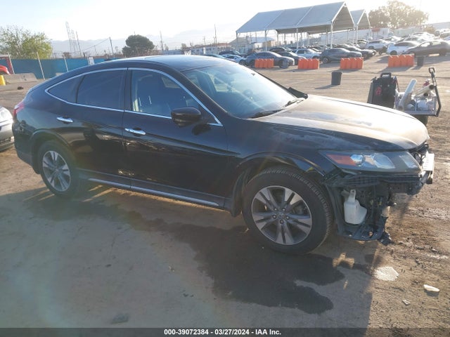 Aukcja sprzedaży 2013 Honda Crosstour Ex-l V6, vin: 5J6TF1H54DL003306, numer aukcji: 39072384