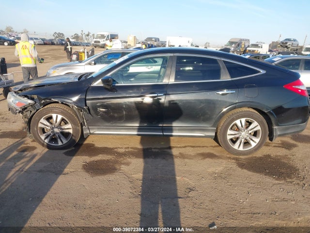 Aukcja sprzedaży 2013 Honda Crosstour Ex-l V6, vin: 5J6TF1H54DL003306, numer aukcji: 39072384