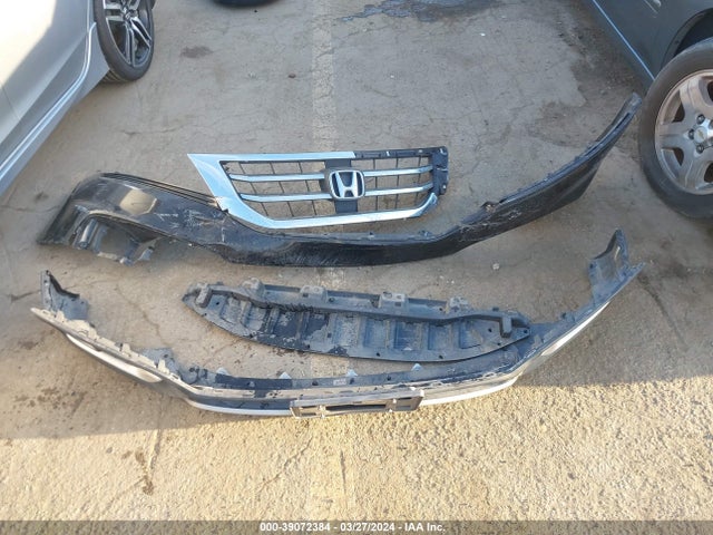 Aukcja sprzedaży 2013 Honda Crosstour Ex-l V6, vin: 5J6TF1H54DL003306, numer aukcji: 39072384