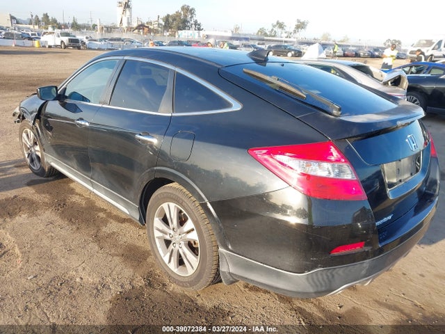 Aukcja sprzedaży 2013 Honda Crosstour Ex-l V6, vin: 5J6TF1H54DL003306, numer aukcji: 39072384