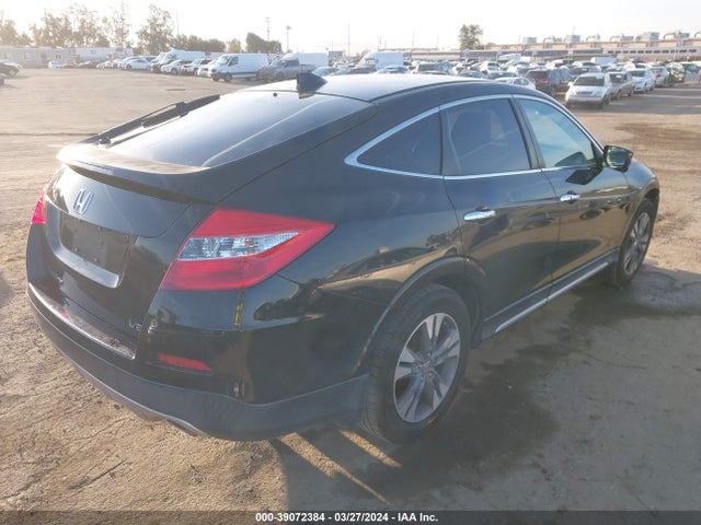 Aukcja sprzedaży 2013 Honda Crosstour Ex-l V6, vin: 5J6TF1H54DL003306, numer aukcji: 39072384